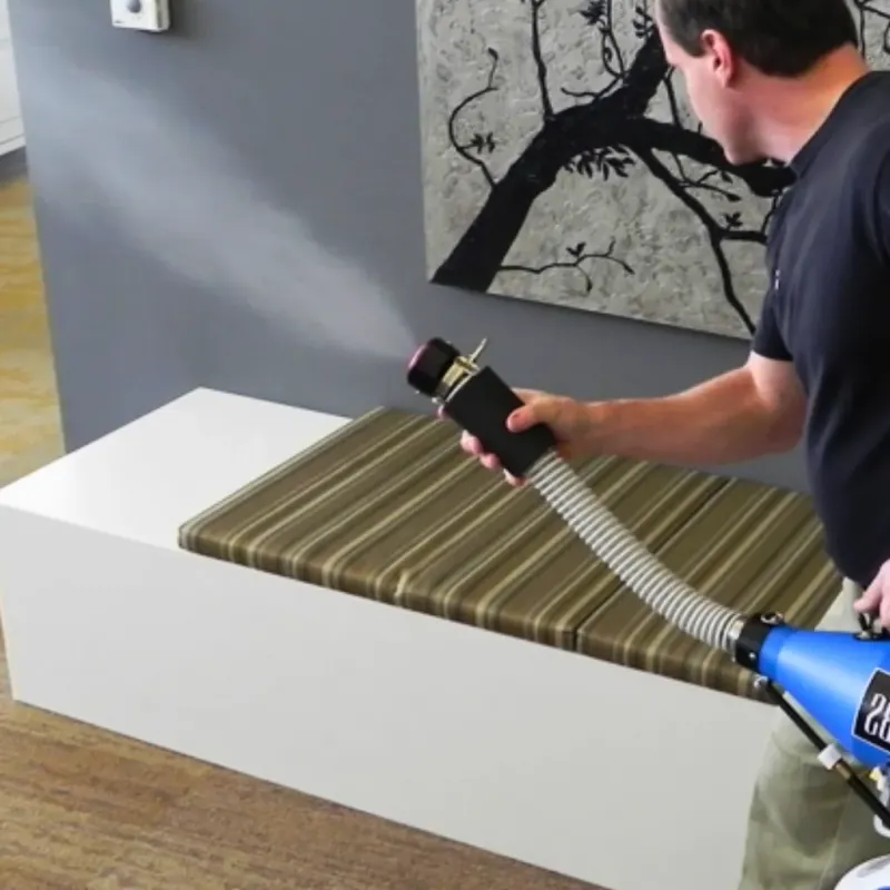 Professional Odor Removal in Orange City, IA